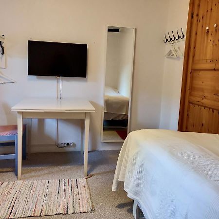 Dastrup Bed & Breakfast Viby Esterno foto