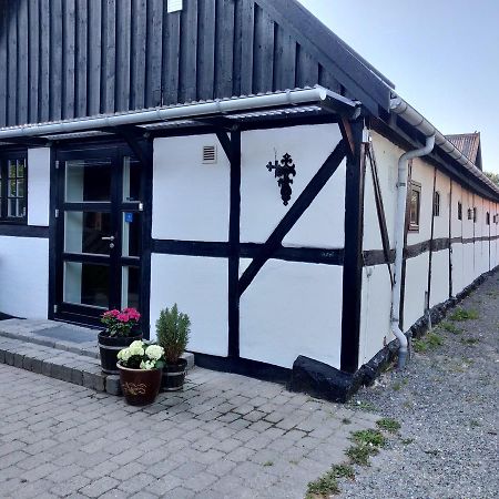 Dastrup Bed & Breakfast Viby Esterno foto