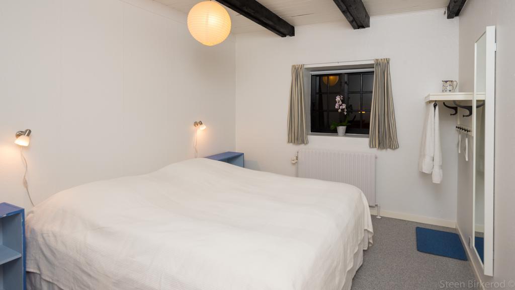 Dastrup Bed & Breakfast Viby Esterno foto