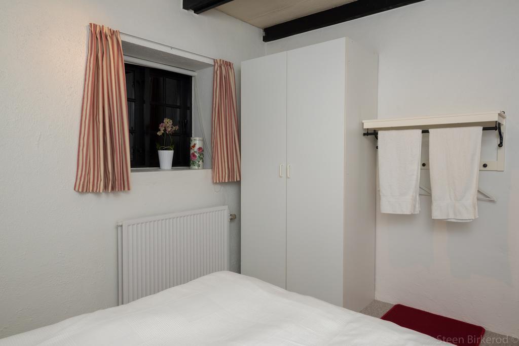 Dastrup Bed & Breakfast Viby Esterno foto