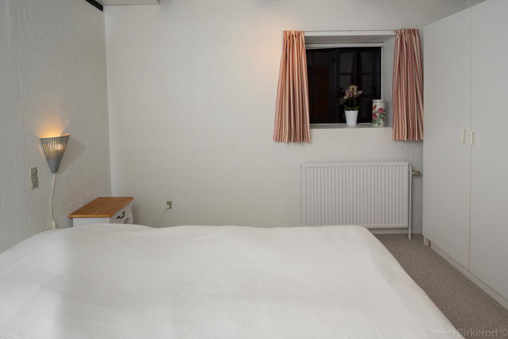 Dastrup Bed & Breakfast Viby Esterno foto