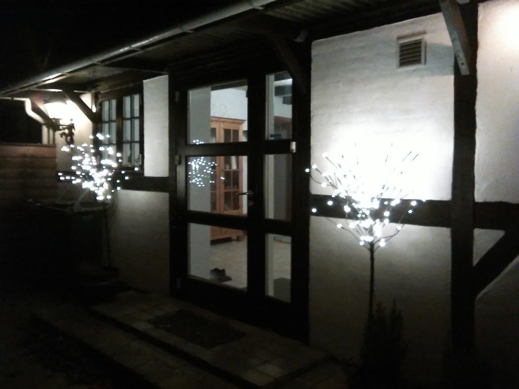 Dastrup Bed & Breakfast Viby Esterno foto