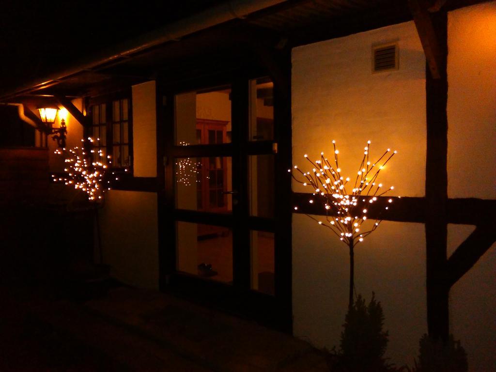 Dastrup Bed & Breakfast Viby Esterno foto