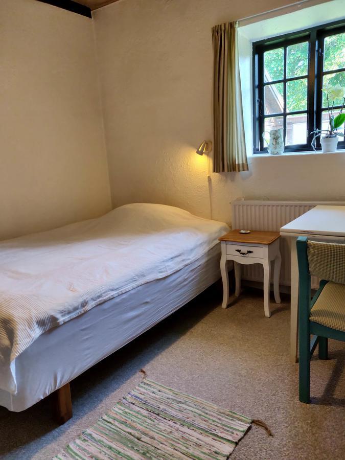 Dastrup Bed & Breakfast Viby Esterno foto