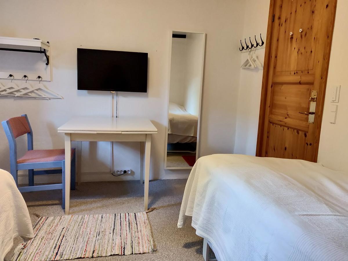 Dastrup Bed & Breakfast Viby Esterno foto