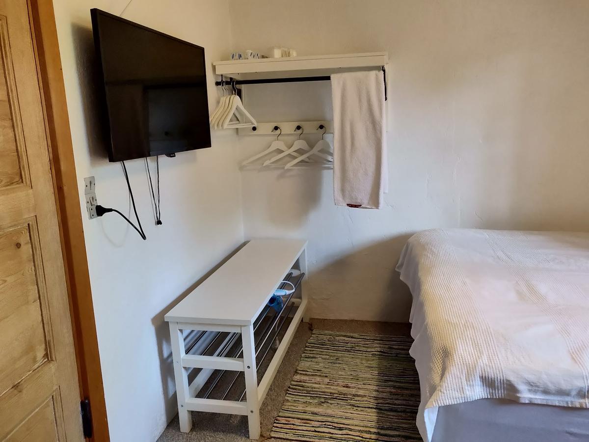 Dastrup Bed & Breakfast Viby Esterno foto