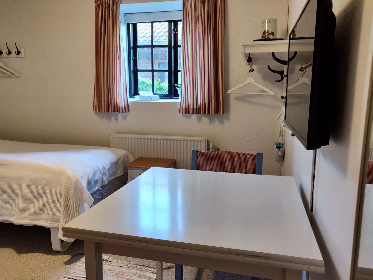 Dastrup Bed & Breakfast Viby Esterno foto