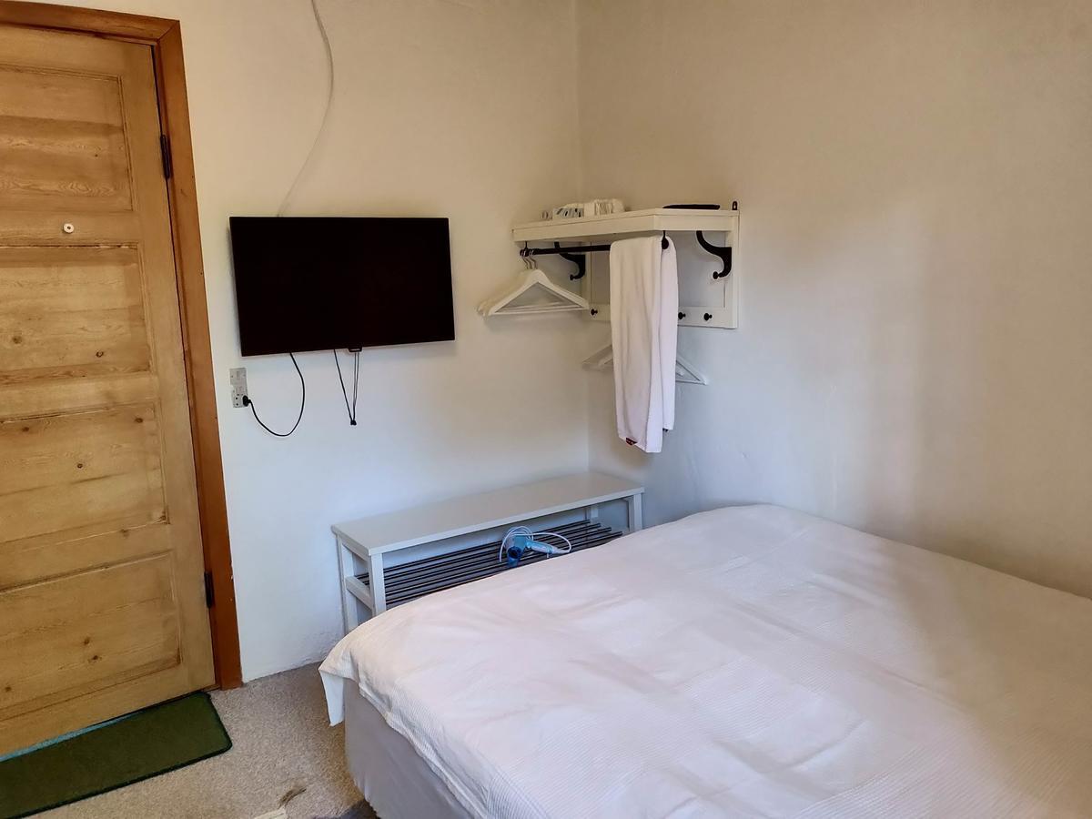 Dastrup Bed & Breakfast Viby Esterno foto