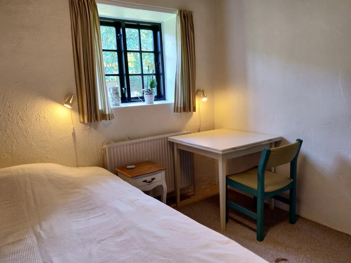 Dastrup Bed & Breakfast Viby Esterno foto