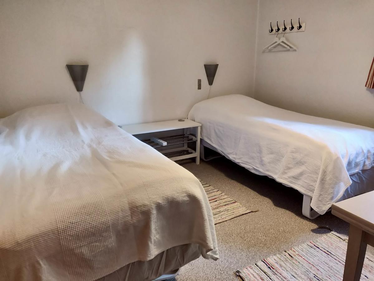 Dastrup Bed & Breakfast Viby Esterno foto
